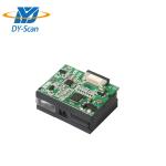 High Speed 1D CCD Barcode Scan Engine Manual Continuous Auto Sense Flashing