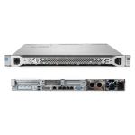 Servers DL360 Gen9 755258-B21 8SFF CTO Server with Customizable Configurations