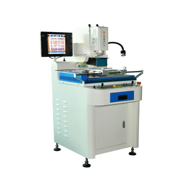 Cheap WDS-850 BGA Reballing Machine OEM SMD PCB Soldering Machine Mobile Phone Soldering for sale