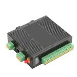 Industry Wireless I O Module Ethernet DI DO Wireless AI AO Controller 1W Power