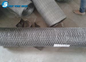 Chicken Wire Netting, Hexagonal Wire Mesh