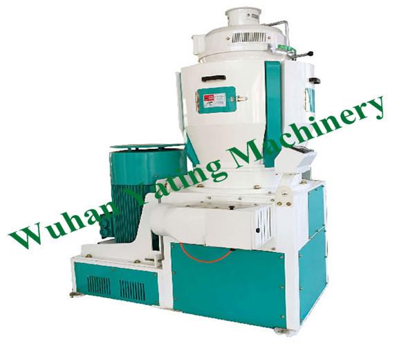 Cheap Customizable Rice Processing Machine / Automatic Rice Mill Machine for sale