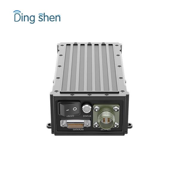 Cheap Multi hop ad hoc networking protocols wireless audio video transmitter for UAV data transmission for sale