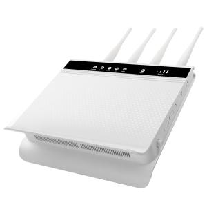 Dual Band Long Range High Speed Router With LAN RJ11 Port