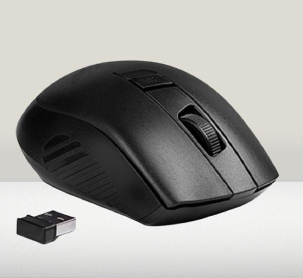 Cheap 4D button,multi-system compatibility, Sen Ma 2.4G connection, Features KA8 high-sensitivity sensor,Eco-friendly PE bag packaging for sale