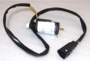 SPEED sensor Auto Sensor for2S65-9E731-AC