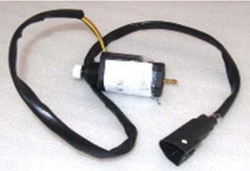 Cheap SPEED sensor Auto Sensor for2S65-9E731-AC for sale