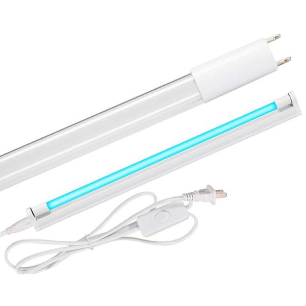 Cheap T5 UVC Sterilizing Lamp for sale