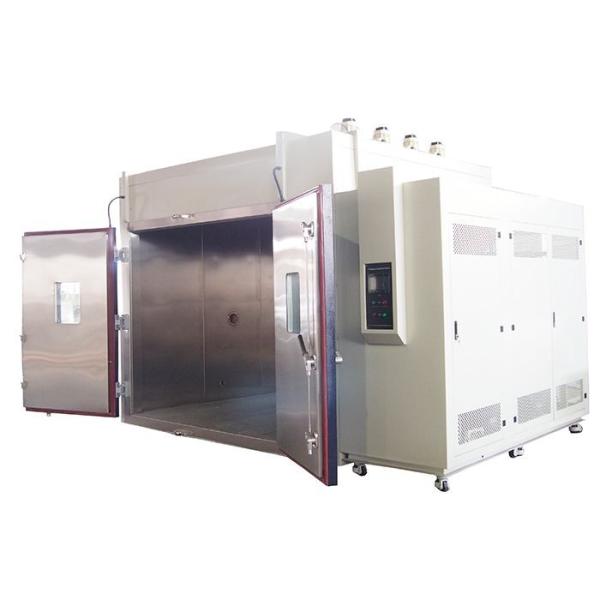 Cheap -20℃ Custom Made Temperature Test Equipment Temperature Checking Machine for sale