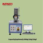 Spring Key Force Test Servo Control Switch Tester with 500gf Capacity and 0