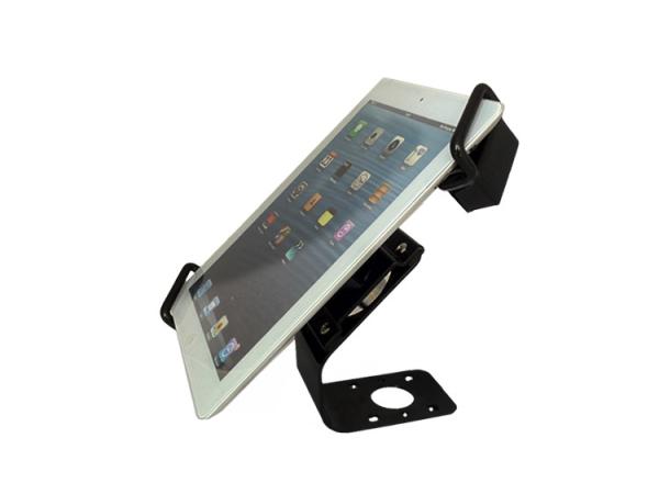 Cheap COMER security tablet panel computer display mounting for sale