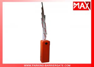 Best Automatic Parking Barrier Gate Arms More Than 5 Million Times Operation Test wholesale