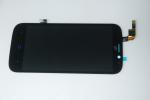 MIPI Interface Transmissive LCD Display , 16.7M Color TFT Capacitive Touchscreen