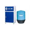 600GPD Commerical Water Purifier Machine 5 Stage RO System With Indicator And Flow - Meter for sale