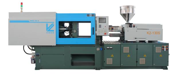 Cheap Powerful injection speed Variable Pump Injection Molding Machine Professional for sale