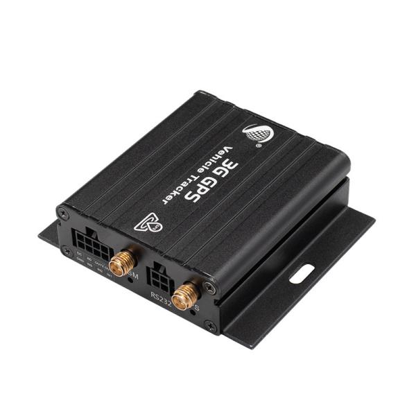 Cheap AIS140 UDP Open Protocol SOS Alert Car GPS Tracker For Bus VT900 for sale