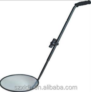 Top sensitivity Under vehicle surveillance system, car search mirror