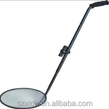 Cheap Top sensitivity Under vehicle surveillance system, car search mirror for sale
