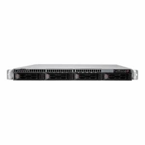 Best SuperMicro SYS-611C-TN4R Scalable Processors Server with P4X-SPR6430-SRM7A-XCC Processor wholesale