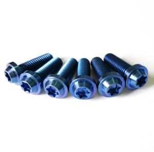 Hexagon Head Threaded Stud Bolts in M6-M20 Sizes for Polishing Efficiency