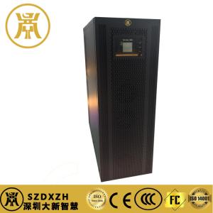 48KW The Energy-Efficient Smart UPS 33 Dual-Conversion Online Type With LCD Display