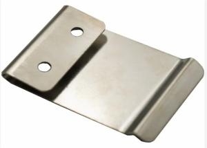 China Precise CNC Bending Aluminum Sheet Metal Plate Components Industry on sale