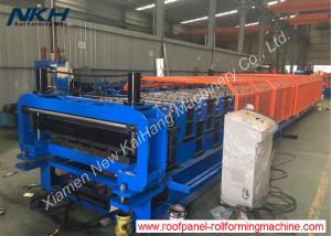 Best Double Layer Roll Forming Machine Dual Roll Forming Machine Save Cost and Space wholesale