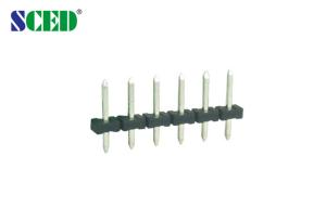 Best Electrical Connector Plug in Terminal Blocks / Terminal strip wholesale