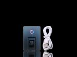 HFSecurity HF4000Plus Linux Optional fingerprint Scanner With Replaced Battery