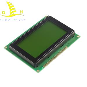 Best Factory Customize STN HTN FSTN COB Monochrome Lcd Display Module wholesale