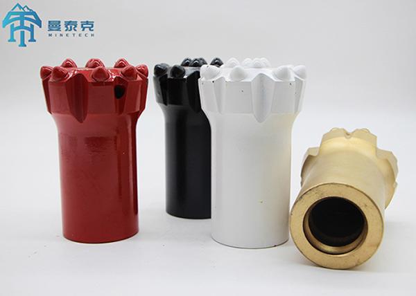 Cheap T45 Mining Tungsten Carbide Thread Button Bit for sale