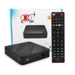 High Speed Ethernet Operator Link IPTV M3U Player System