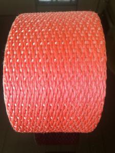 Professional PP Lifting Loops Handling Moisture Proof For Container Bag