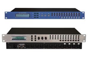China RCA Digital Sound Processor , Digital Signal Processing Professional on sale