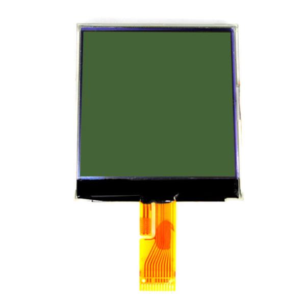 Cheap Mono / Monochrome 48 48 DOT Matrix LCD Module Display Graphic Digital for sale