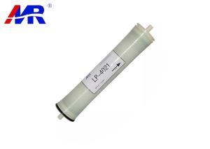 China BW2540 60 Psi Reverse Osmosis Membrane For Pure Water on sale