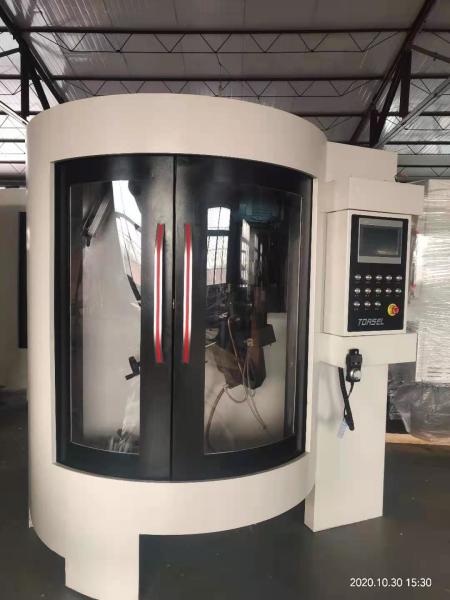 Cheap High Accuracy CNC Circular Saw Blade Sharpener Machine for sale