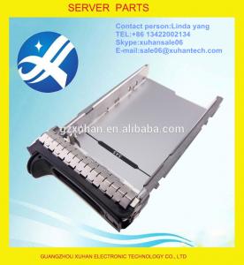 China Hot sale For Dell 2.5inch 18KYH SAS SATA HDD Tray for Server on sale