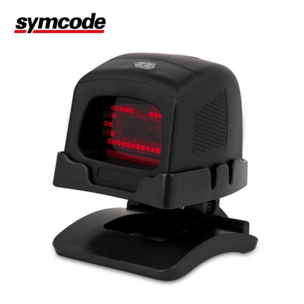 Cheap Arduino 2D Barcode Scanner / Omni Directional Scanner Visible Red LED 645 ± 7.5nm for sale