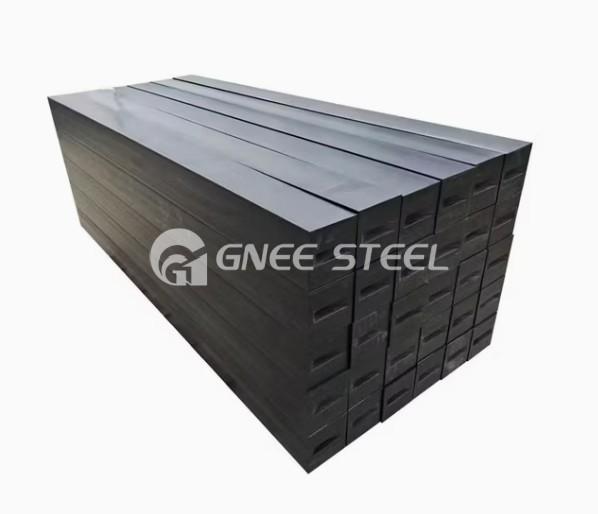 Cheap High-Density Polyethylene HDPE Sleepers for Rail Fasteners System for sale