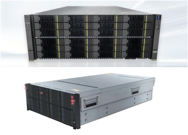 Cheap Data Storage FusionServer 5288 V6 Huawei Rack Server Intel C621A for sale