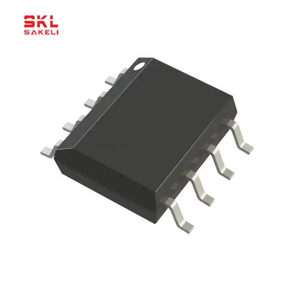 Cheap AD8033ARZ-REEL7 Amplifier IC Chips 8-SOIC Package Voltage Feedback FET Input Amplifier 1pA Typical Input Bias Current for sale