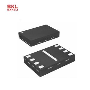 W25Q40CLUXIG TR Flash Memory Chip Capacity for High Performance Data Storage