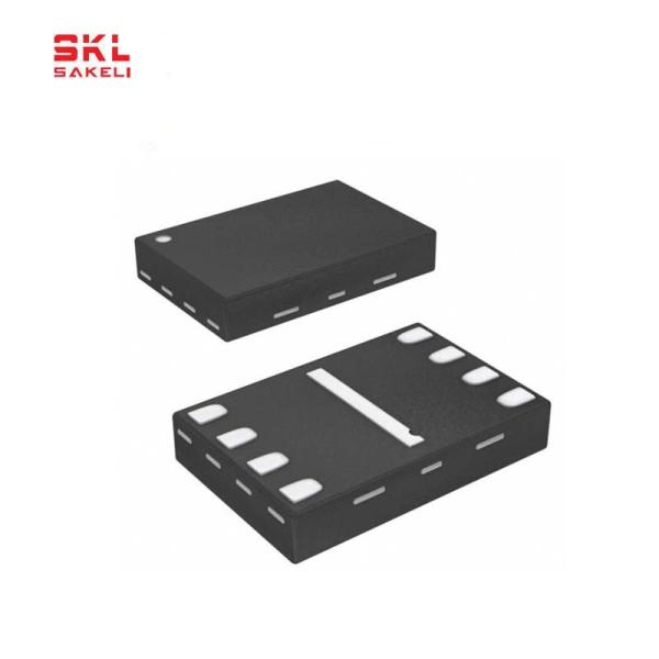 Cheap W25Q40CLUXIG TR Flash Memory Chip Capacity for High Performance Data Storage for sale
