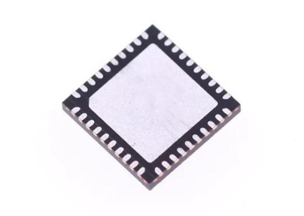 Cheap 65MSPS Low Noise ADC3583IRSBR 18Bit Low Power ADC WQFN40 Integrated Circuit Chip for sale
