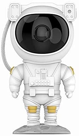 Cheap Crafted Lifelike Astronaut Projection Light With Timer for sale