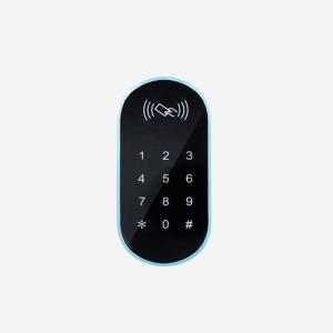 China Acrylic PMMA Membrane Switch Panels For Smart Home Appliance OEM on sale