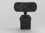 USB WebCam 1080p HD 2 Megapixel PC Camera with Absorption Microphone MIC for