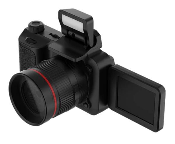 Cheap High Definition Selfies Y5000 Digital Video Camera 16x Zoom Entry-Level 50 Million Pixel for sale