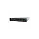 16GB DDR4 Memory 2U Rack Server with 800W Power Supply and 4x1GbEthFLR Network